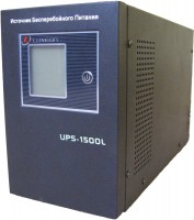 Купить ИБП Luxeon UPS-1500L  по цене от 8300 грн.