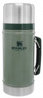 Купити термос Stanley Classic Legendary 0.94  за ціною від 2030 грн.