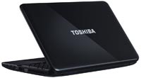 Купити ноутбук Toshiba Satellite L850 (L850-B5K)
