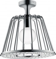 Купить душевая система Axor LampShower 275 26032000: цена от 55000 грн.