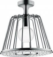 Купити душова система Axor LampShower 275 26032000  за ціною від 91897 грн.