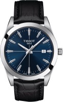 Купити наручний годинник TISSOT Gentleman T127.410.16.041.01  за ціною від 16110 грн.