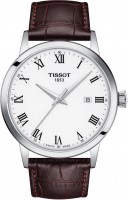 Купити наручний годинник TISSOT Classic Dream T129.410.16.013.00  за ціною від 11130 грн.