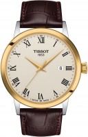 Купити наручний годинник TISSOT Classic Dream T129.410.26.263.00  за ціною від 11880 грн.