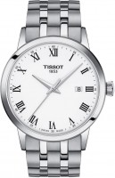 Купити наручний годинник TISSOT Classic Dream T129.410.11.013.00  за ціною від 13120 грн.