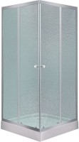 Купити душова кабіна Lidz Wawel 80x80  за ціною від 6514 грн.