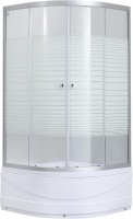 Купити душова кабіна Lidz Wieza 80x80 High  за ціною від 6991 грн.