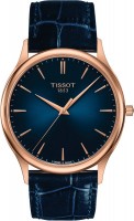 Купить наручные часы TISSOT Excellence 18K Gold T926.410.76.041.00  по цене от 155300 грн.