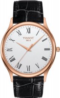 Купить наручные часы TISSOT Excellence 18K Gold T926.410.76.013.00  по цене от 120410 грн.