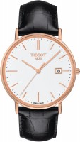 Купити наручний годинник TISSOT Goldrun Sapphire 18K Gold T922.410.76.011.00  за ціною від 121030 грн.