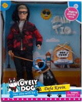 Купить лялька DEFA Kevin 8429: цена от 569 грн.