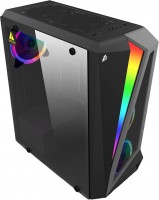 Купить корпус 1stPlayer R5-R1 Color LED: цена от 1699 грн.