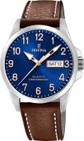 Купить наручний годинник FESTINA F20358/B: цена от 4225 грн.