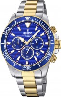 Купити наручний годинник FESTINA F20363/2 за ціною від 14118 грн.
