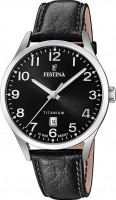 Купить наручний годинник FESTINA F20467/3: цена от 4054 грн.