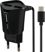 Купить зарядний пристрій Gelius Edition Auto ID 2USB + Cable Type-C: цена от 149 грн.