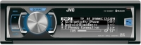 Купить автомагнитола JVC KD-SD80BT  по цене от 4971 грн.