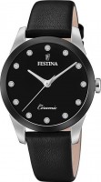 Купити наручний годинник FESTINA F20473/3  за ціною від 4459 грн.