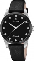 Купить наручные часы FESTINA F20473/3  по цене от 4886 грн.