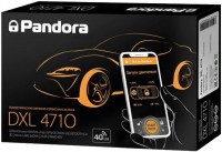 Купить автосигнализация Pandora DXL 4710: цена от 24500 грн.