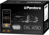 Купити автосигналізація Pandora DXL 4790  за ціною від 10899 грн.