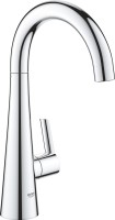 Купити змішувач Grohe Zedra 30026002  за ціною від 11042 грн.