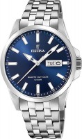 Купить наручний годинник FESTINA F20357/3: цена от 4698 грн.