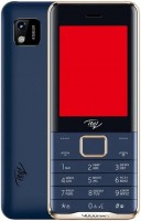 Купити мобільний телефон Itel IT5631 