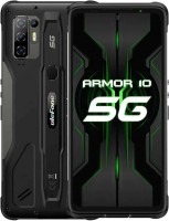 Купить мобильный телефон UleFone Armor 10 5G  по цене от 9999 грн.