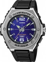 Купить наручные часы Casio MWA-100H-2A  по цене от 2080 грн.