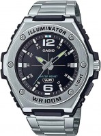 Купить наручные часы Casio MWA-100HD-1A  по цене от 2540 грн.