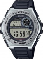 Купить наручные часы Casio MWD-100H-1A  по цене от 1820 грн.