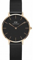 Купить наручний годинник Daniel Wellington DW00100201: цена от 5170 грн.