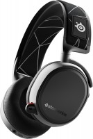 Купить навушники SteelSeries Arctis 9 Wireless: цена от 5300 грн.