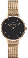 Купить наручний годинник Daniel Wellington DW00100217: цена от 4290 грн.