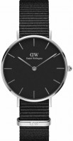 Купити наручний годинник Daniel Wellington DW00100216  за ціною від 3899 грн.