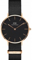 Купити наручний годинник Daniel Wellington DW00100215  за ціною від 3799 грн.