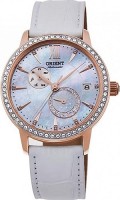 Купить наручний годинник Orient RA-AK0004A: цена от 15204 грн.