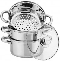 Купити каструля King Hoff KH-3316 за ціною від 1680 грн.