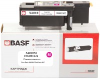 Купить картридж BASF KT-X6010M: цена от 367 грн.