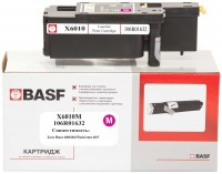 Купить картридж BASF KT-X6010M: цена от 369 грн.