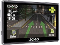 Купити GPS-навігатор Lexand STR-5350 HD