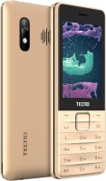 Купить мобільний телефон Tecno T454: цена от 769 грн.