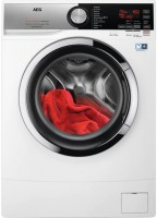 Купить стиральная машина AEG L6SE27CP  по цене от 32100 грн.