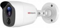 Купить камера видеонаблюдения Hikvision HiWatch DS-T510B 3.6 mm  по цене от 15575 грн.