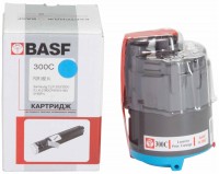 Купить картридж BASF KT-CLP300C: цена от 458 грн.