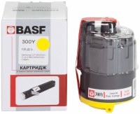 Купить картридж BASF KT-CLP300Y: цена от 457 грн.