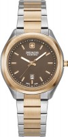Купити наручний годинник Swiss Military Hanowa 06-7339.12.005  за ціною від 9560 грн.