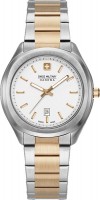 Купить наручные часы Swiss Military Hanowa 06-7339.12.001  по цене от 11077 грн.
