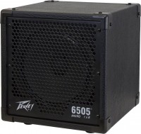 Купити гітарний підсилювач / кабінет Peavey 6505 Micro 1x8 Cabinet за ціною від 5403 грн.